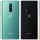 El OnePlus 8 en todos sus colores.